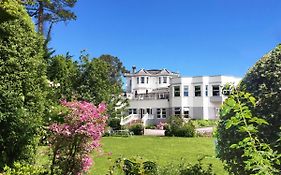 Abbey Sands Hotel Torquay